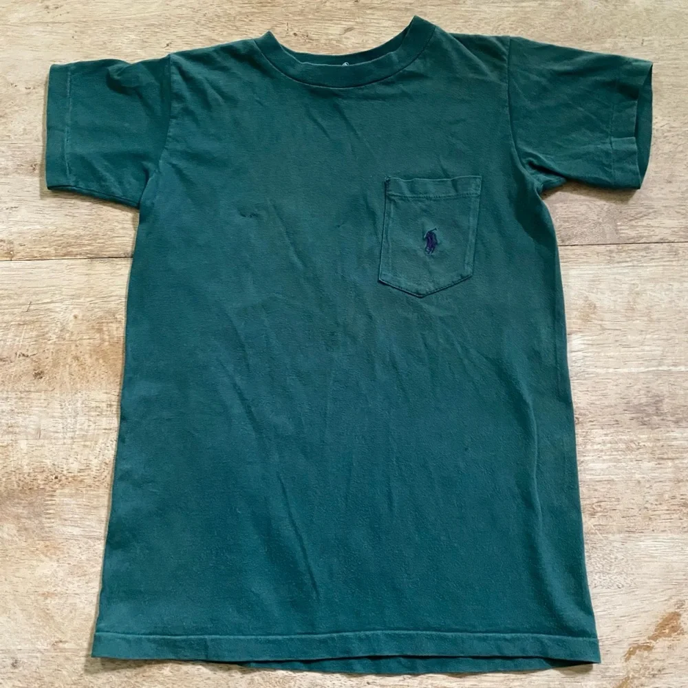 Polo Ralph Lauren vintage ralph
